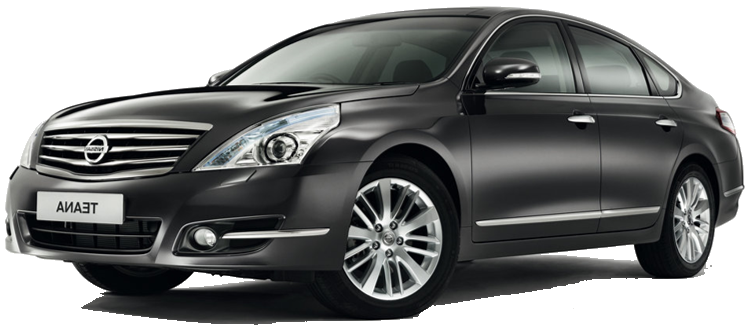 Nissan Teana 2007 - 2013