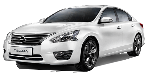 Nissan Teana 2014 - Present