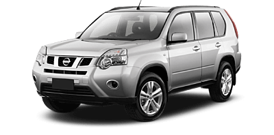 Nissan X-Trail 2007 - 2014 (T31)