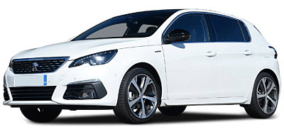 Peugeot 308 2013 - 2020 (T9)