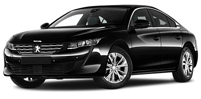 Peugeot 508 Sedan 2010 - 2018