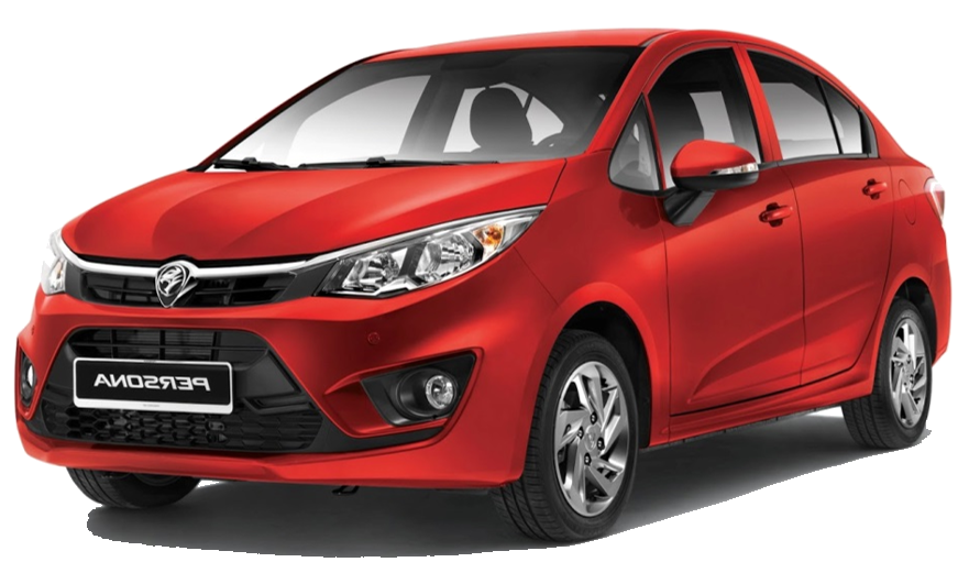 Proton Persona 2016 - Present