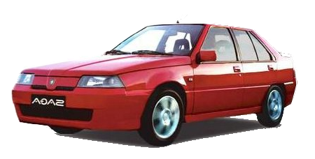 Proton Iswara 1992 - Present