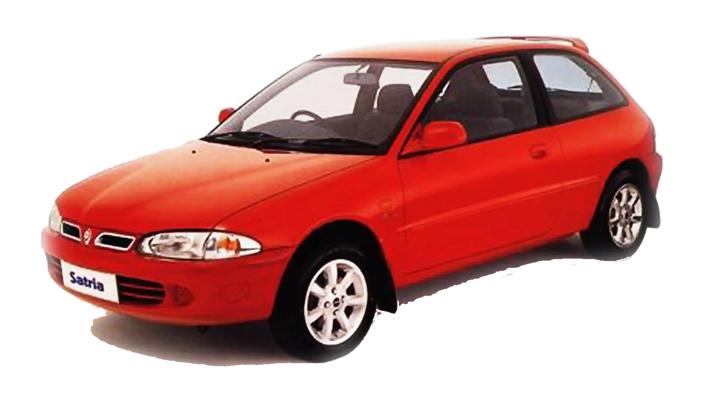 Proton Satria 1994 - Present