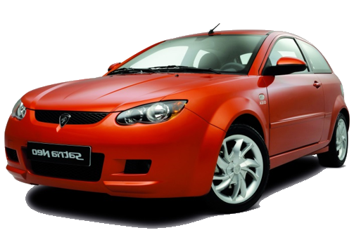 Proton Satria Neo 2006 - Present