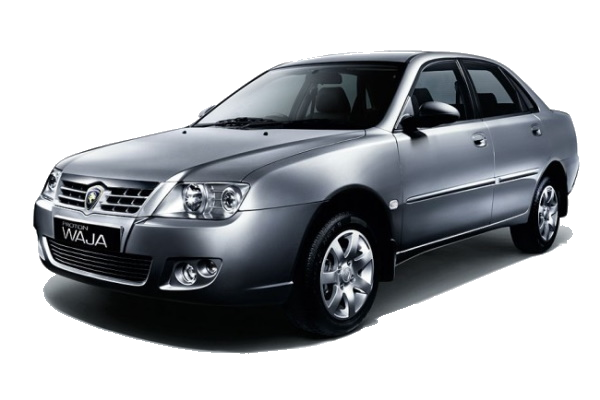 Proton Waja 2001 - Present