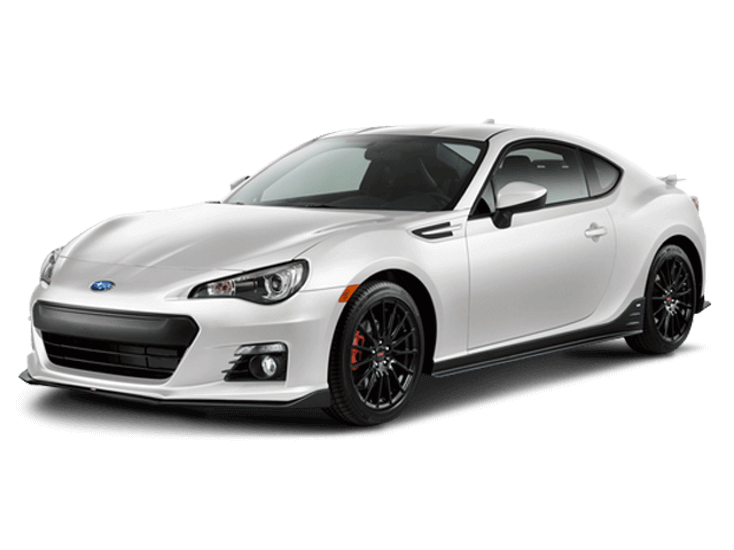 Toyota 86 2012 - Present