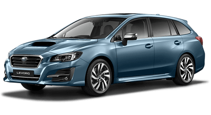 Subaru Levorg 2014 - 2020