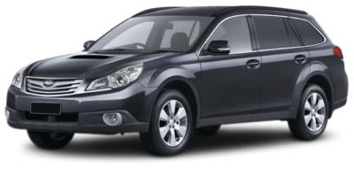 Subaru Outback 2009 - 2018