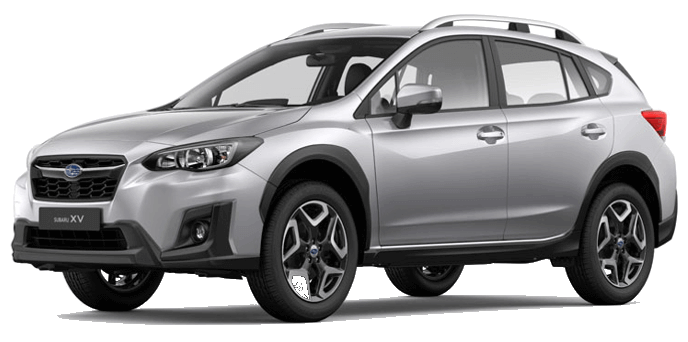 Subaru XV 2012 - 2017