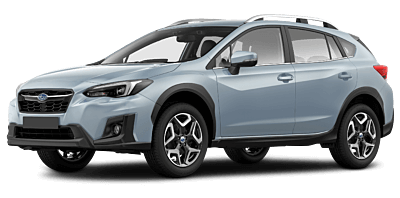 Subaru XV 2018 - Present