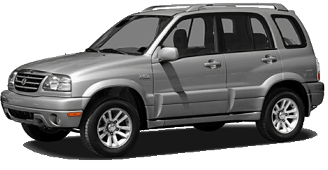 Suzuki Grand Vitara 1999 - 2004