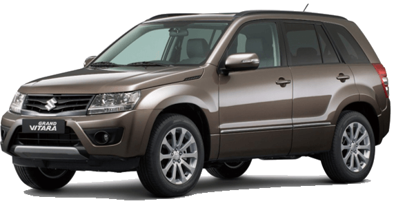 Suzuki Grand Vitara 2005 - 2018