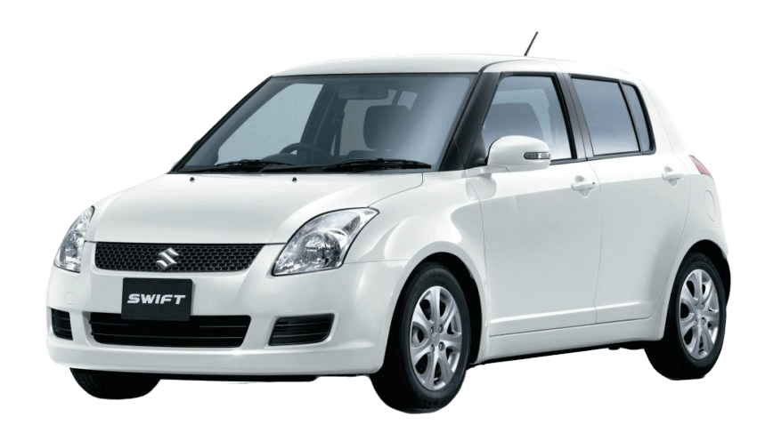 Suzuki Swift 2005 - 2010