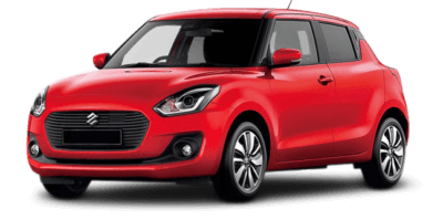 Suzuki Swift 2017 - 2020