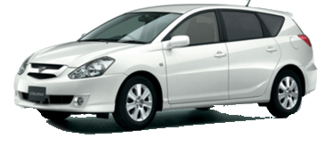 Toyota Caldina 2002 - 2007