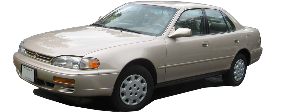 Toyota Camry 1992 - 1997