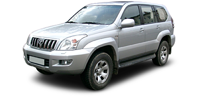 Toyota L Cruiser / Prado 2003 - 2007 (100 Series)
