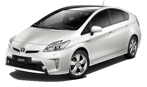 Toyota Prius 2009 - Present