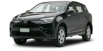 Toyota Rav 4 2012 - 2019