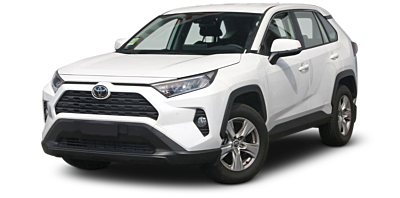 Toyota Rav 4 2020 - Present