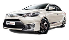 Toyota Vios 2013 - 2018