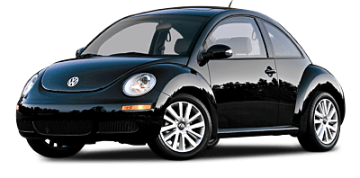 Volkswagen Beetle 2000 - 2011 (9C)