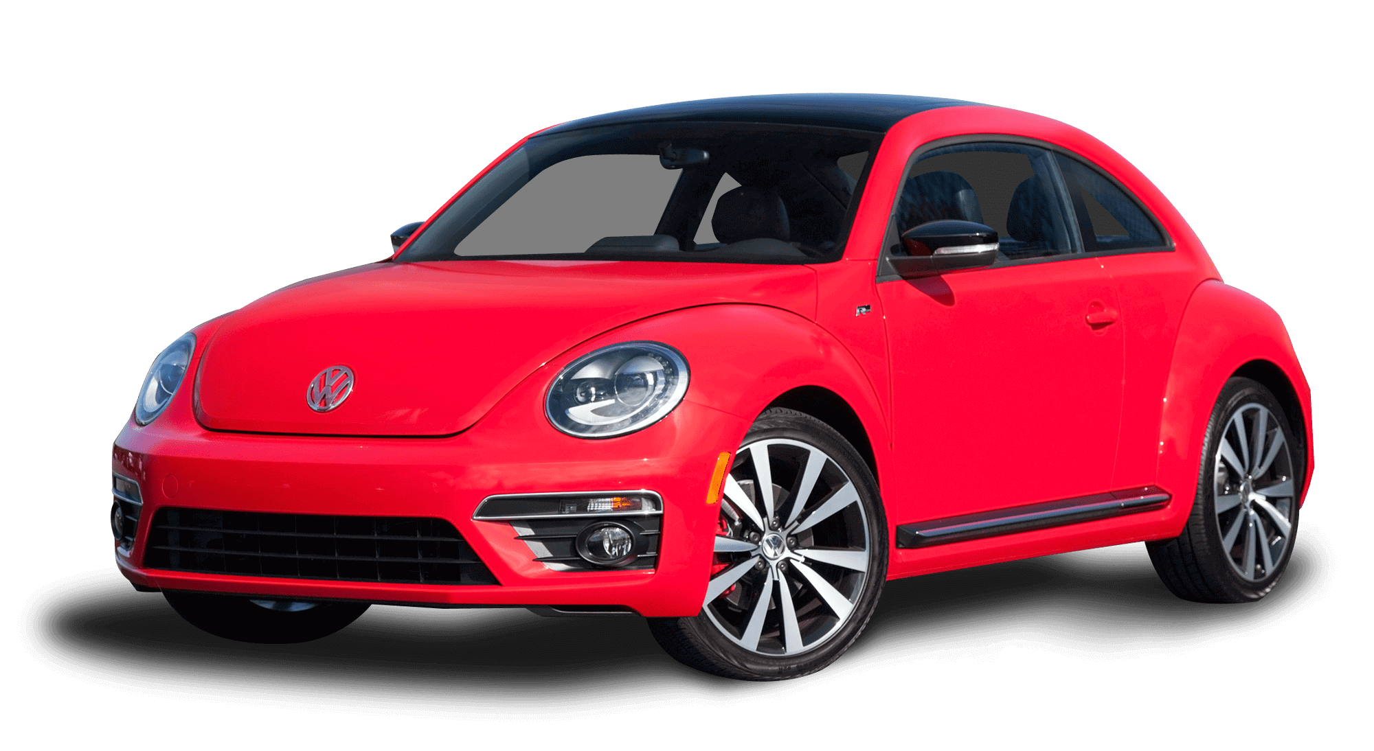 Volkswagen Beetle 2012 - Present (1L)