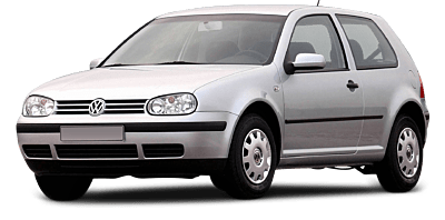 Volkswagen Golf 1997 - 2002 (Mk4)