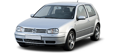 Volkswagen Golf 2003 - 2004 (Mk4 FACELIFT)