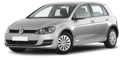 Volkswagen Golf 2012 - 2020 (Mk7)