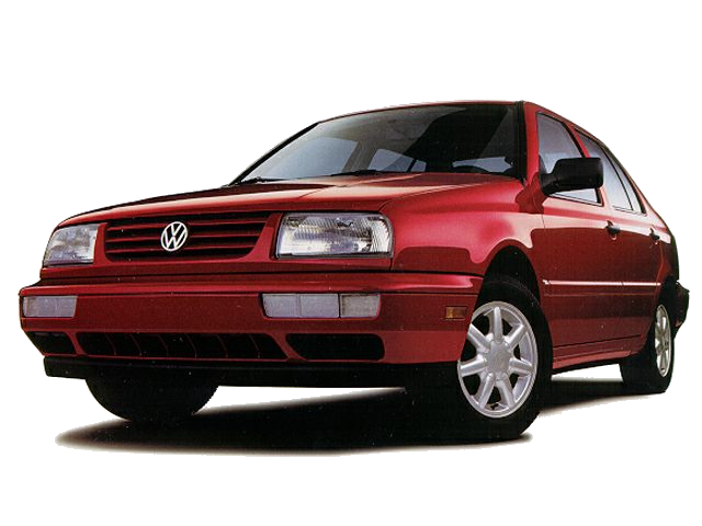Volkswagen Jetta 1999 - 2004