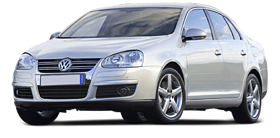 Volkswagen Jetta 2006 - 2011 (1KM FACELIFT)