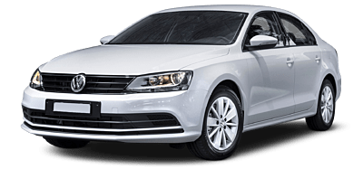 Volkswagen Jetta 2011 - 2017 (1B)