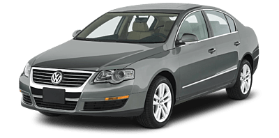 Volkswagen Passat 2006 - 2011 (B6)