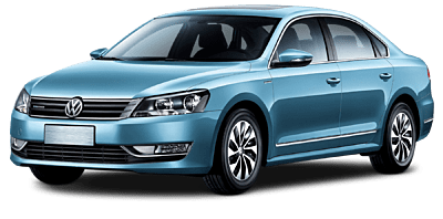 Volkswagen Passat 2011 - 2014 (B7)