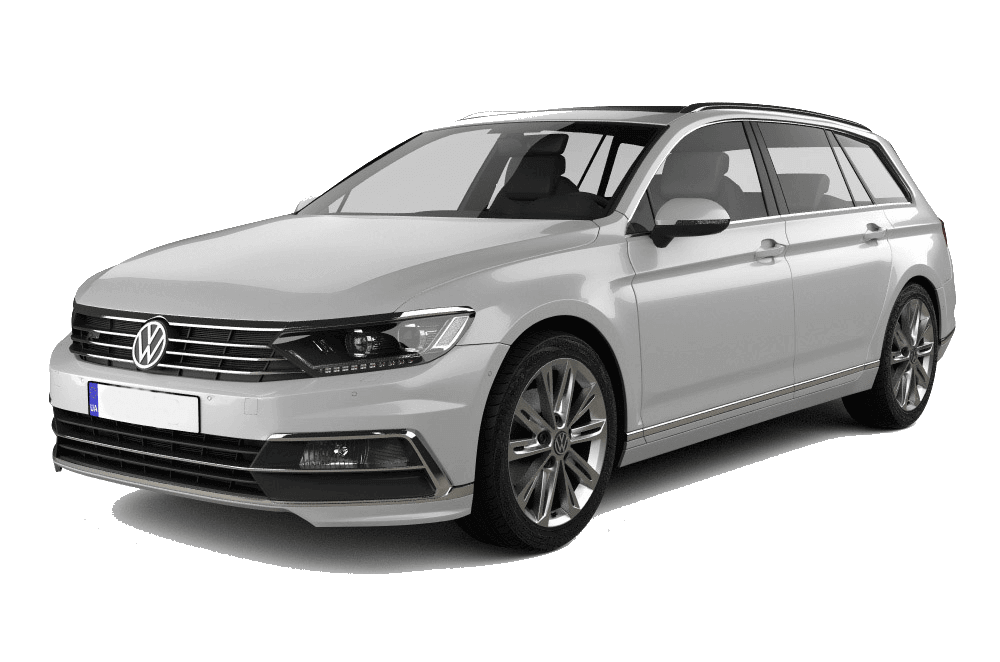Volkswagen Passat 2015 - 2020 (B8)