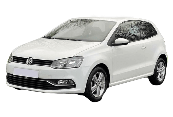 Volkswagen Polo 2010 - 2017 (6R, CKD Version)