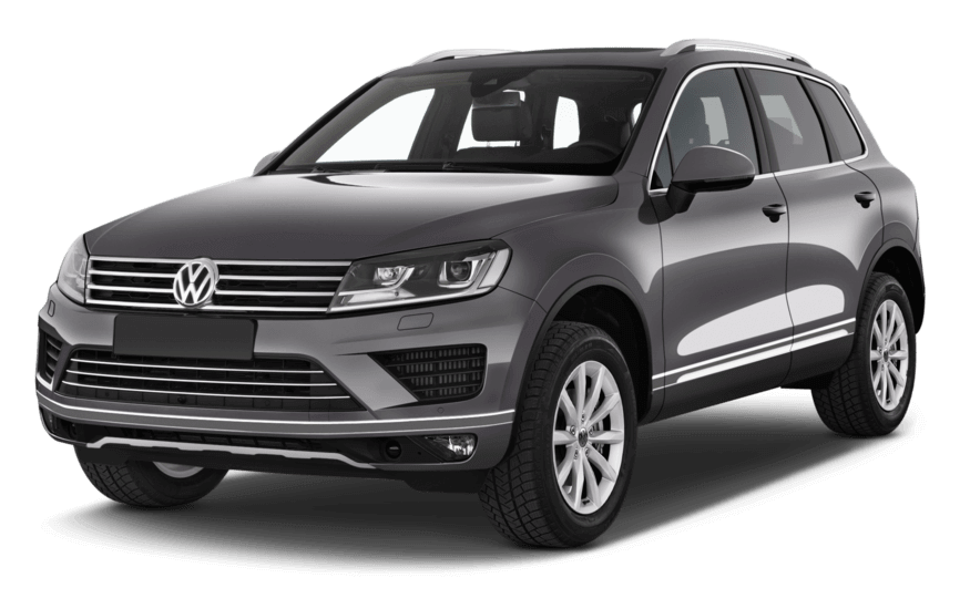Volkswagen Touareg 2011 - 2018 (7P)