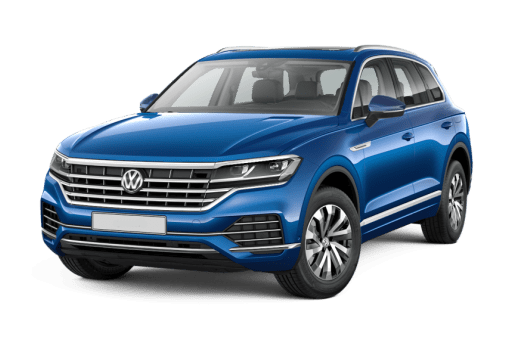 Volkswagen Touareg 2019 - Present (CR)