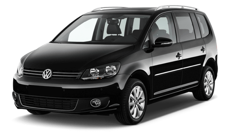 Volkswagen Touran 2011 - 2015