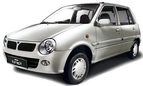 Perodua Kancil 1994 - 2007